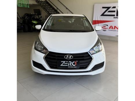 HYUNDAI HB 20 Hatch 1.0 12V 4P FLEX COMFORT, Foto 2