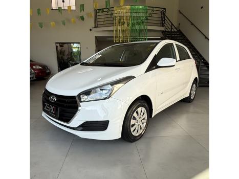 HYUNDAI HB 20 Hatch 1.0 12V 4P FLEX COMFORT, Foto 3