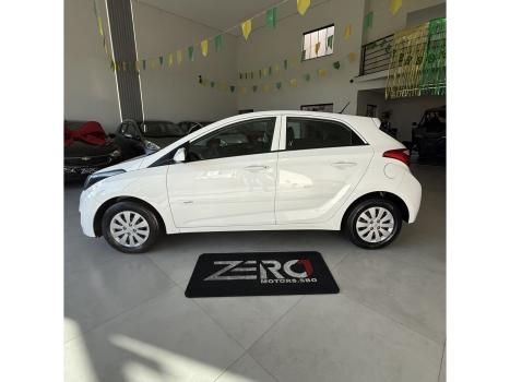 HYUNDAI HB 20 Hatch 1.0 12V 4P FLEX COMFORT, Foto 4