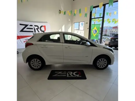 HYUNDAI HB 20 Hatch 1.0 12V 4P FLEX COMFORT, Foto 5