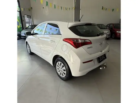 HYUNDAI HB 20 Hatch 1.0 12V 4P FLEX COMFORT, Foto 6