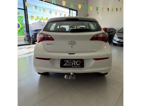 HYUNDAI HB 20 Hatch 1.0 12V 4P FLEX COMFORT, Foto 7