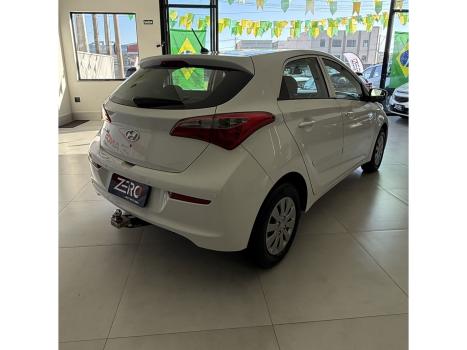 HYUNDAI HB 20 Hatch 1.0 12V 4P FLEX COMFORT, Foto 8