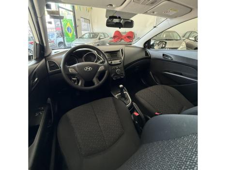 HYUNDAI HB 20 Hatch 1.0 12V 4P FLEX COMFORT, Foto 9