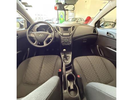 HYUNDAI HB 20 Hatch 1.0 12V 4P FLEX COMFORT, Foto 10