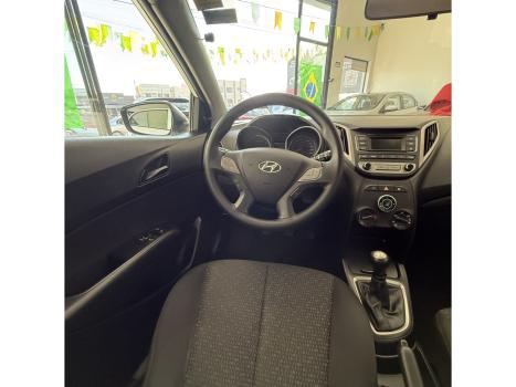 HYUNDAI HB 20 Hatch 1.0 12V 4P FLEX COMFORT, Foto 11