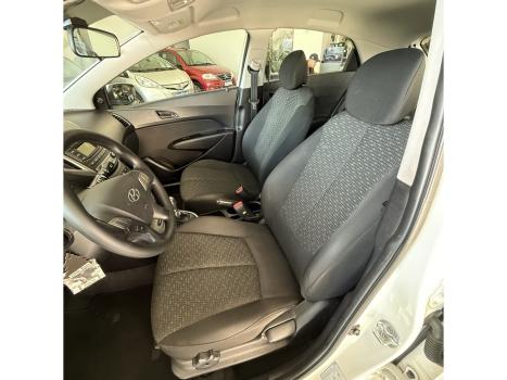 HYUNDAI HB 20 Hatch 1.0 12V 4P FLEX COMFORT, Foto 12