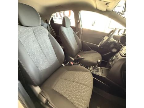 HYUNDAI HB 20 Hatch 1.0 12V 4P FLEX COMFORT, Foto 13