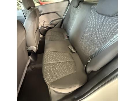 HYUNDAI HB 20 Hatch 1.0 12V 4P FLEX COMFORT, Foto 15