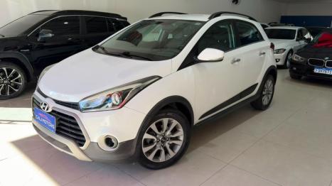 HYUNDAI HB 20 Hatch X 1.6 16V 4P PREMIUM FLEX AUTOM�TICO, Foto 1