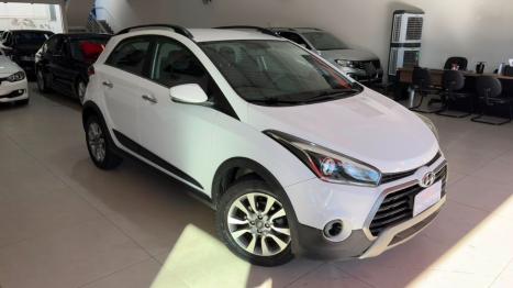 HYUNDAI HB 20 Hatch X 1.6 16V 4P PREMIUM FLEX AUTOM�TICO, Foto 2
