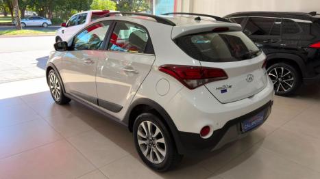 HYUNDAI HB 20 Hatch X 1.6 16V 4P PREMIUM FLEX AUTOM�TICO, Foto 3