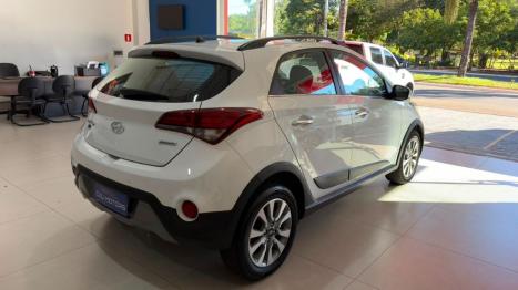 HYUNDAI HB 20 Hatch X 1.6 16V 4P PREMIUM FLEX AUTOM�TICO, Foto 4