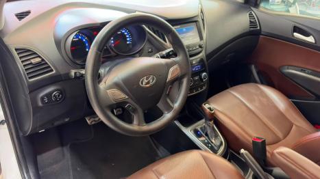 HYUNDAI HB 20 Hatch X 1.6 16V 4P PREMIUM FLEX AUTOM�TICO, Foto 5