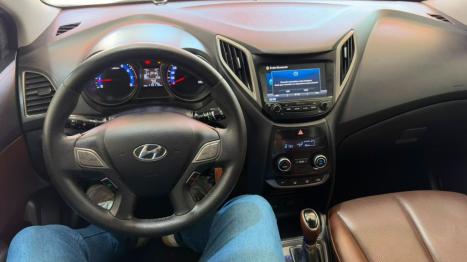 HYUNDAI HB 20 Hatch X 1.6 16V 4P PREMIUM FLEX AUTOM�TICO, Foto 6