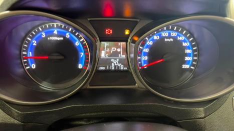 HYUNDAI HB 20 Hatch X 1.6 16V 4P PREMIUM FLEX AUTOM�TICO, Foto 7