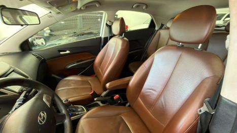 HYUNDAI HB 20 Hatch X 1.6 16V 4P PREMIUM FLEX AUTOM�TICO, Foto 8