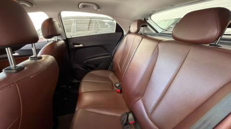 HYUNDAI HB 20 Hatch X 1.6 16V 4P PREMIUM FLEX AUTOM�TICO, Foto 9