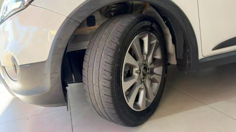 HYUNDAI HB 20 Hatch X 1.6 16V 4P PREMIUM FLEX AUTOM�TICO, Foto 10