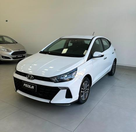 HYUNDAI HB 20 Hatch 1.0 12V 4P LIMITED, Foto 1