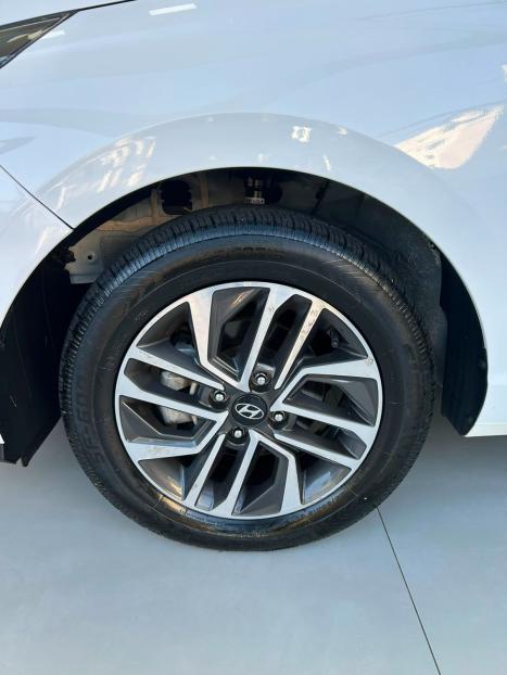 HYUNDAI HB 20 Hatch 1.0 12V 4P LIMITED, Foto 2