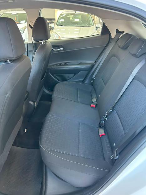 HYUNDAI HB 20 Hatch 1.0 12V 4P LIMITED, Foto 3