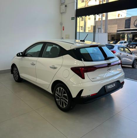 HYUNDAI HB 20 Hatch 1.0 12V 4P LIMITED, Foto 4