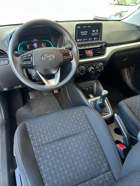 HYUNDAI HB 20 Hatch 1.0 12V 4P LIMITED, Foto 6