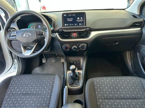 HYUNDAI HB 20 Hatch 1.0 12V 4P LIMITED, Foto 7