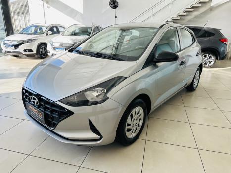 HYUNDAI HB 20 Hatch 1.0 12V 4P FLEX SENSE, Foto 1