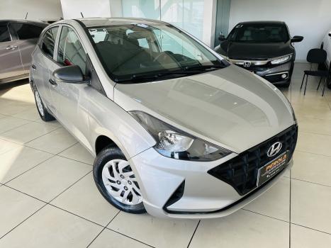 HYUNDAI HB 20 Hatch 1.0 12V 4P FLEX SENSE, Foto 2