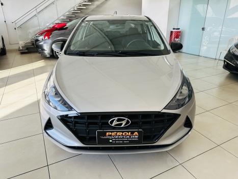 HYUNDAI HB 20 Hatch 1.0 12V 4P FLEX SENSE, Foto 3