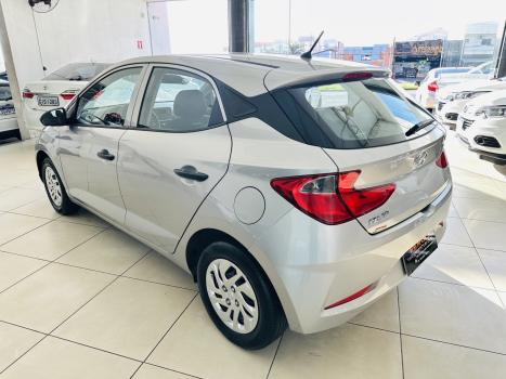 HYUNDAI HB 20 Hatch 1.0 12V 4P FLEX SENSE, Foto 5