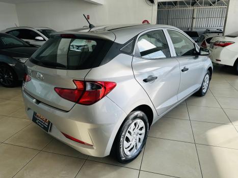 HYUNDAI HB 20 Hatch 1.0 12V 4P FLEX SENSE, Foto 6