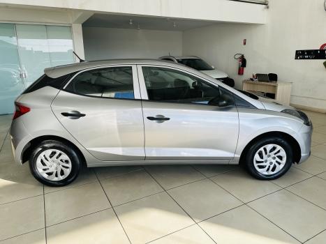 HYUNDAI HB 20 Hatch 1.0 12V 4P FLEX SENSE, Foto 7