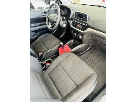 HYUNDAI HB 20 Hatch 1.0 12V 4P FLEX SENSE, Foto 10