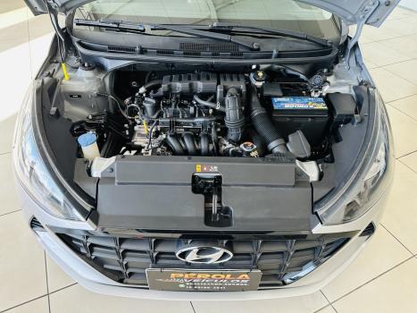 HYUNDAI HB 20 Hatch 1.0 12V 4P FLEX SENSE, Foto 13