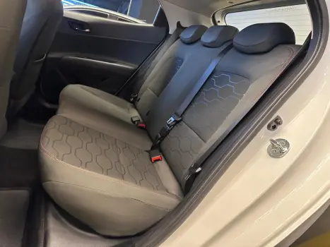 HYUNDAI HB 20 Hatch X 1.6 16V 4P EVOLUTION FLEX AUTOM�TICO, Foto 8