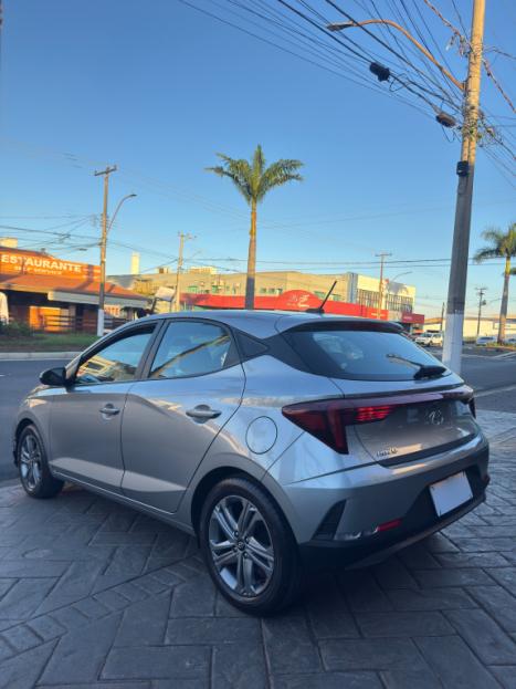 HYUNDAI HB 20 Hatch 1.0 12V 4P FLEX TGDI TURBO COMFORT PLUS, Foto 4