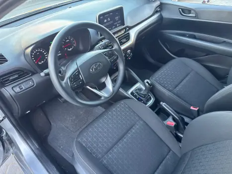 HYUNDAI HB 20 Hatch 1.0 12V 4P FLEX TGDI TURBO COMFORT PLUS, Foto 8