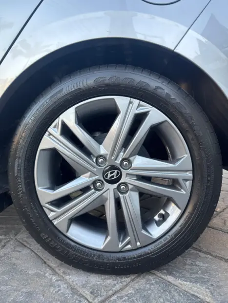 HYUNDAI HB 20 Hatch 1.0 12V 4P FLEX TGDI TURBO COMFORT PLUS, Foto 11
