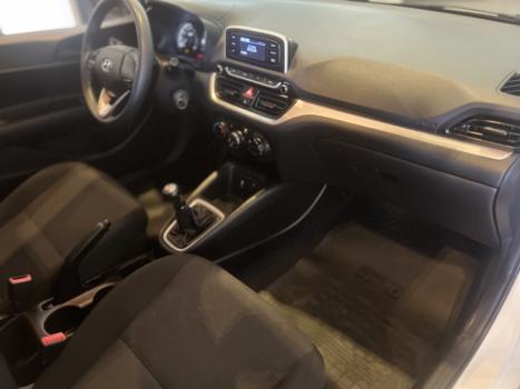 HYUNDAI HB 20 Hatch 1.0 12V 4P FLEX SENSE, Foto 7