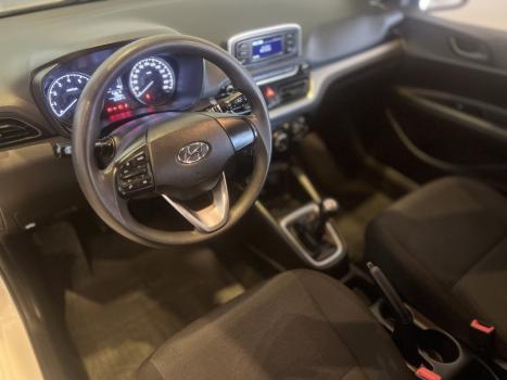 HYUNDAI HB 20 Hatch 1.0 12V 4P FLEX SENSE, Foto 8