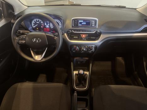 HYUNDAI HB 20 Hatch 1.0 12V 4P FLEX SENSE, Foto 5