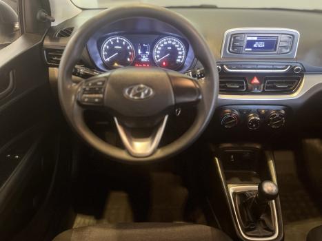 HYUNDAI HB 20 Hatch 1.0 12V 4P FLEX SENSE, Foto 6