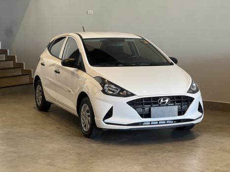 HYUNDAI HB 20 Hatch 1.0 12V 4P FLEX SENSE, Foto 1
