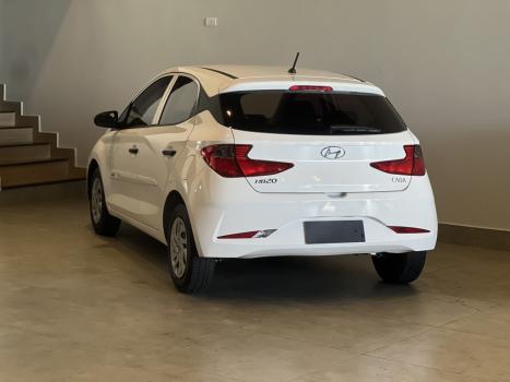 HYUNDAI HB 20 Hatch 1.0 12V 4P FLEX SENSE, Foto 2