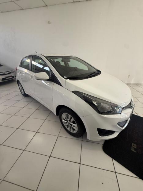 HYUNDAI HB 20 Hatch 1.0 12V 4P FLEX COPA DO MUNDO FIFA QATAR, Foto 1