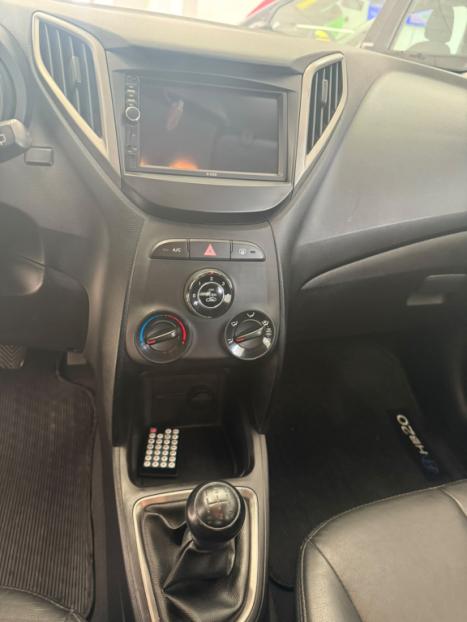 HYUNDAI HB 20 Hatch 1.0 12V 4P FLEX COPA DO MUNDO FIFA QATAR, Foto 4