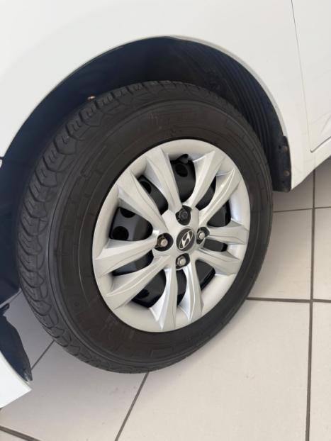 HYUNDAI HB 20 Hatch 1.0 12V 4P FLEX COPA DO MUNDO FIFA QATAR, Foto 5